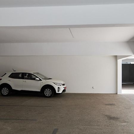 Aparthotel Alinea Primo Historic Center Limassol Zewnętrze zdjęcie