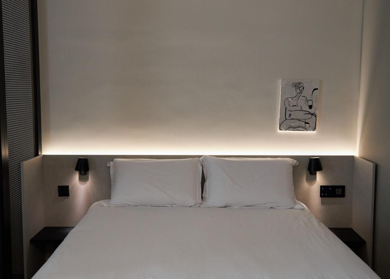 Aparthotel Alinea Primo Historic Center Limassol Zewnętrze zdjęcie