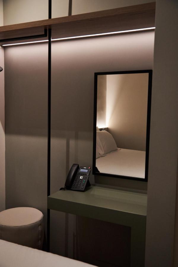 Aparthotel Alinea Primo Historic Center Limassol Zewnętrze zdjęcie