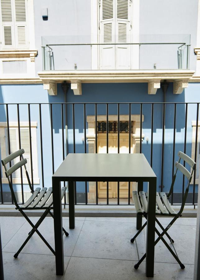 Aparthotel Alinea Primo Historic Center Limassol Zewnętrze zdjęcie