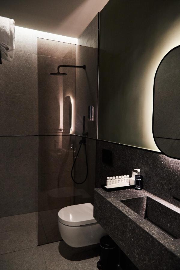 Aparthotel Alinea Primo Historic Center Limassol Zewnętrze zdjęcie