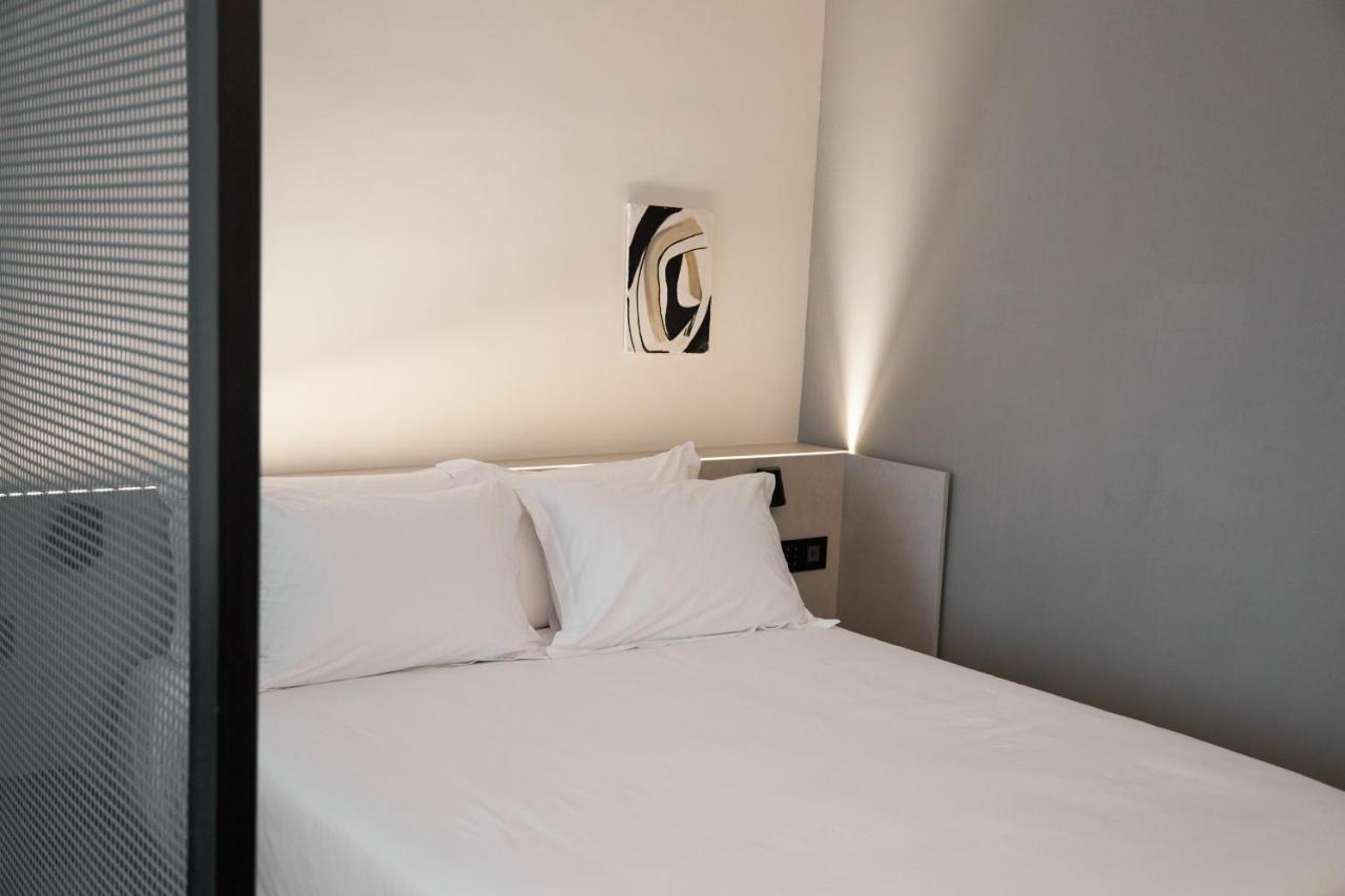 Aparthotel Alinea Primo Historic Center Limassol Zewnętrze zdjęcie