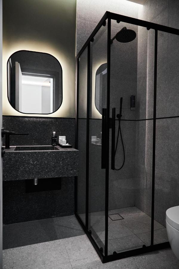 Aparthotel Alinea Primo Historic Center Limassol Zewnętrze zdjęcie