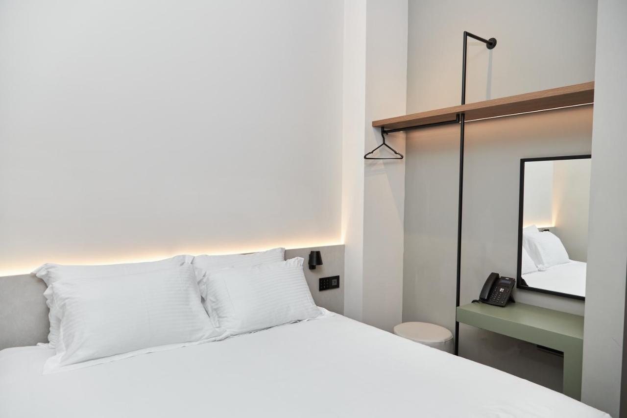 Aparthotel Alinea Primo Historic Center Limassol Zewnętrze zdjęcie