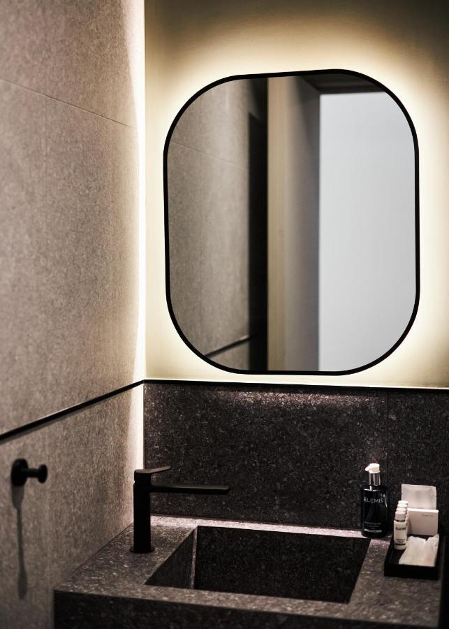 Aparthotel Alinea Primo Historic Center Limassol Zewnętrze zdjęcie