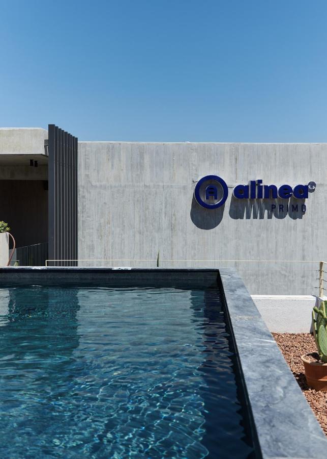 Aparthotel Alinea Primo Historic Center Limassol Zewnętrze zdjęcie