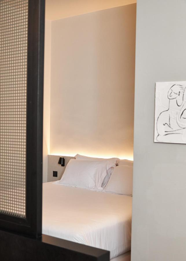 Aparthotel Alinea Primo Historic Center Limassol Zewnętrze zdjęcie