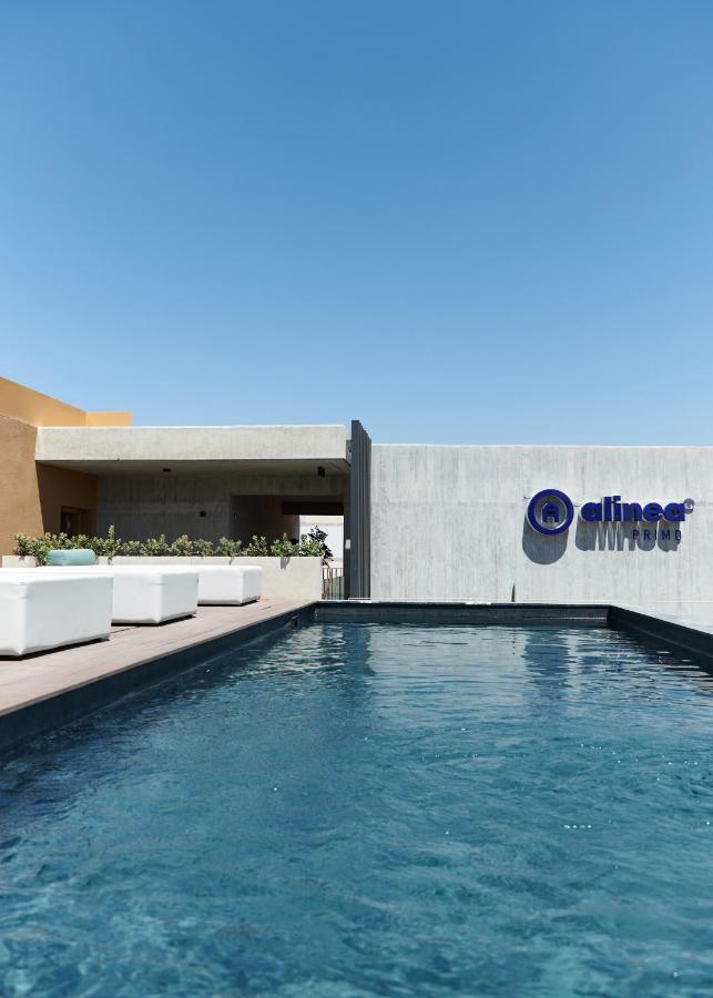 Aparthotel Alinea Primo Historic Center Limassol Zewnętrze zdjęcie