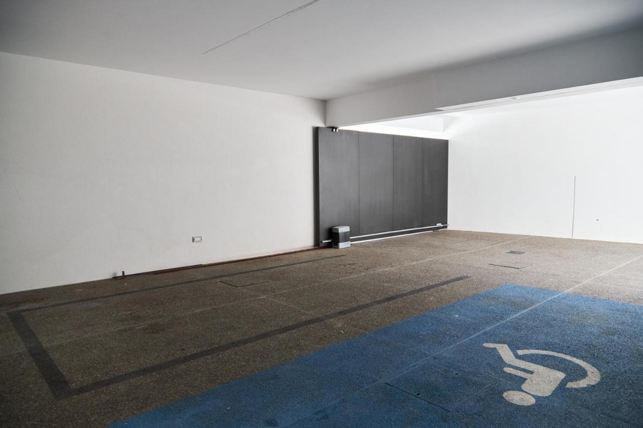 Aparthotel Alinea Primo Historic Center Limassol Zewnętrze zdjęcie