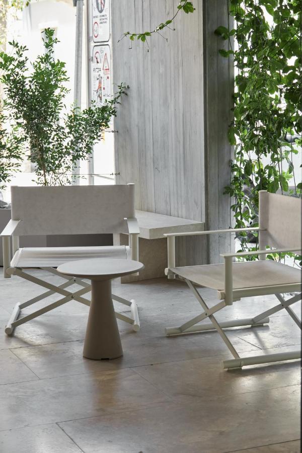 Aparthotel Alinea Primo Historic Center Limassol Zewnętrze zdjęcie