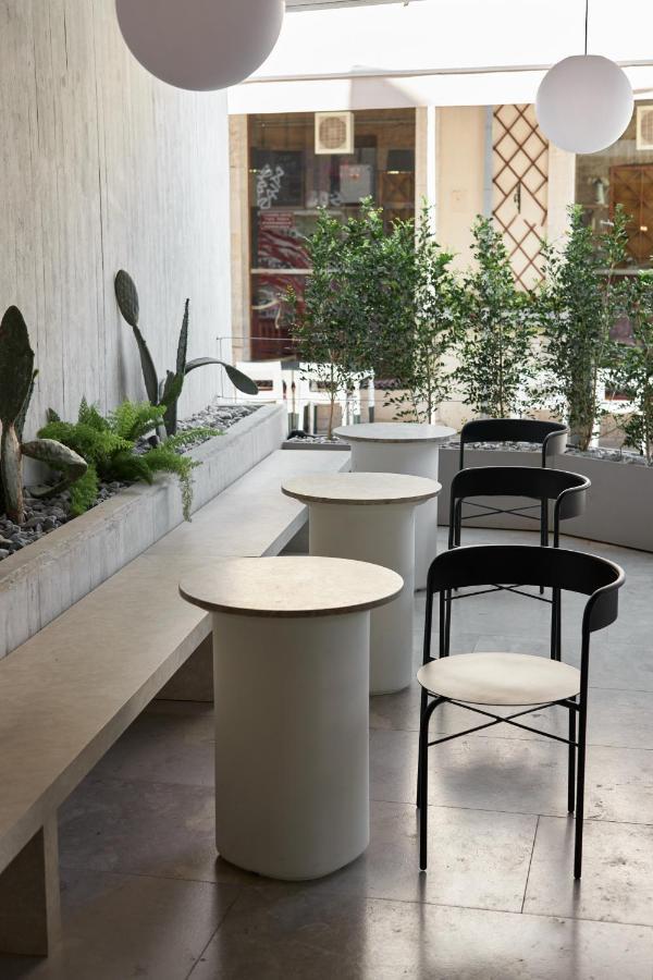 Aparthotel Alinea Primo Historic Center Limassol Zewnętrze zdjęcie
